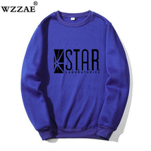 Load image into Gallery viewer, Yellow Star Wars Sweatshirt