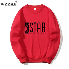 Load image into Gallery viewer, Yellow Star Wars Sweatshirt