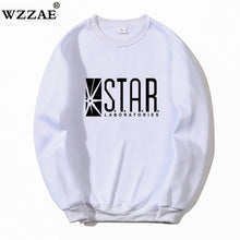 Load image into Gallery viewer, Yellow Star Wars Sweatshirt