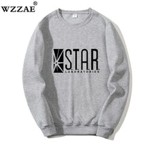 Load image into Gallery viewer, Yellow Star Wars Sweatshirt