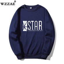 Load image into Gallery viewer, Yellow Star Wars Sweatshirt