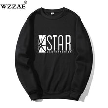 Load image into Gallery viewer, Yellow Star Wars Sweatshirt
