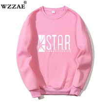 Load image into Gallery viewer, Yellow Star Wars Sweatshirt