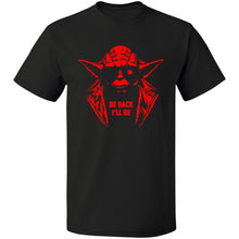 Load image into Gallery viewer, YODA T-SHIRT