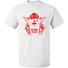 Load image into Gallery viewer, YODA T-SHIRT