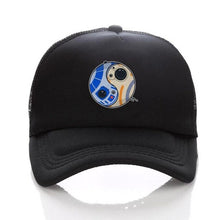 Load image into Gallery viewer, Mesh Cap
