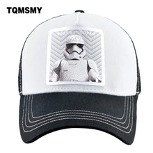 Load image into Gallery viewer, Star Wars Nice Cap