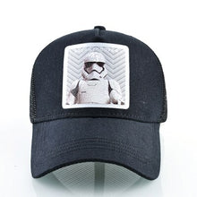 Load image into Gallery viewer, Star Wars Nice Cap