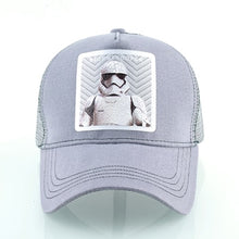 Load image into Gallery viewer, Star Wars Nice Cap