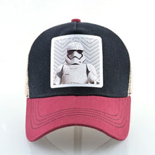Load image into Gallery viewer, Star Wars Nice Cap