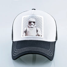 Load image into Gallery viewer, Star Wars Nice Cap