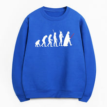 Load image into Gallery viewer, Evolution to Darth Vader