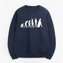 Load image into Gallery viewer, Evolution to Darth Vader