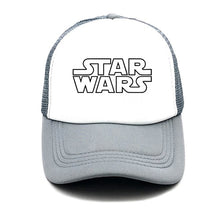 Load image into Gallery viewer, Star Wars Written Cap