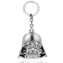 Load image into Gallery viewer, Star Wars Keychain