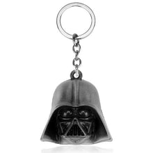 Load image into Gallery viewer, Star Wars Keychain