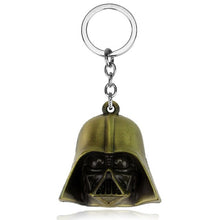 Load image into Gallery viewer, Star Wars Keychain