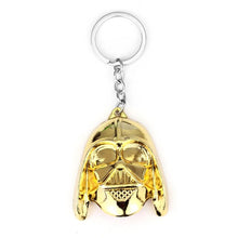 Load image into Gallery viewer, Star Wars Keychain