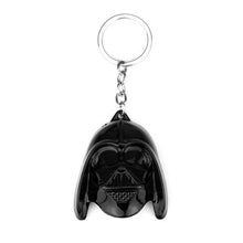 Load image into Gallery viewer, Star Wars Keychain
