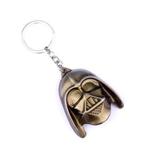 Load image into Gallery viewer, Star Wars Keychain