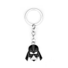 Load image into Gallery viewer, Star Wars Keychain