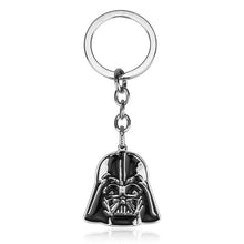 Load image into Gallery viewer, Star Wars Keychain