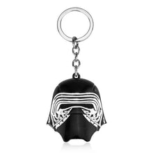 Load image into Gallery viewer, Star Wars Keychain
