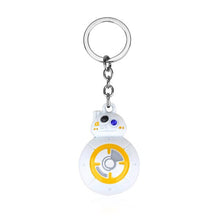 Load image into Gallery viewer, Star Wars Keychain