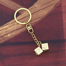 Load image into Gallery viewer, Star Wars Keychain