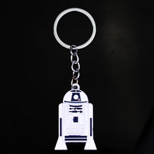 Load image into Gallery viewer, Star Wars Keychain
