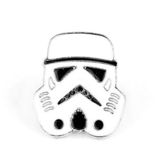 Load image into Gallery viewer, Star Wars Keychain