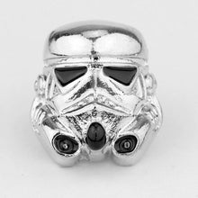 Load image into Gallery viewer, Star Wars Keychain