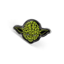 Load image into Gallery viewer, Star Wars Keychain