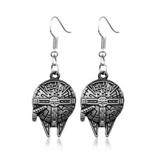 Load image into Gallery viewer, Star Wars Keychain