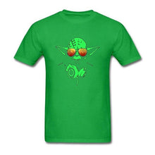 Load image into Gallery viewer, YODA BLACK T-SHIRT