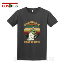 Load image into Gallery viewer, YODA T-SHIRT