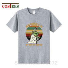 Load image into Gallery viewer, YODA T-SHIRT