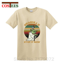 Load image into Gallery viewer, YODA T-SHIRT