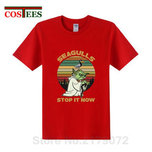 Load image into Gallery viewer, YODA T-SHIRT