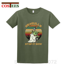 Load image into Gallery viewer, YODA T-SHIRT