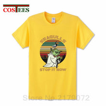 Load image into Gallery viewer, YODA T-SHIRT