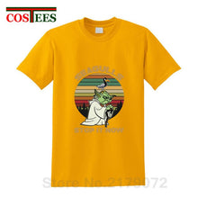 Load image into Gallery viewer, YODA T-SHIRT