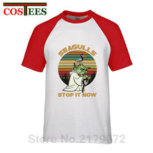 Load image into Gallery viewer, YODA T-SHIRT