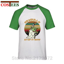 Load image into Gallery viewer, YODA T-SHIRT