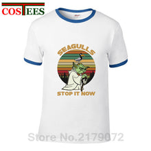 Load image into Gallery viewer, YODA T-SHIRT