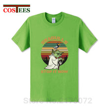 Load image into Gallery viewer, YODA T-SHIRT