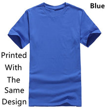 Load image into Gallery viewer, Jar-Jar Binks Green T-Shirt
