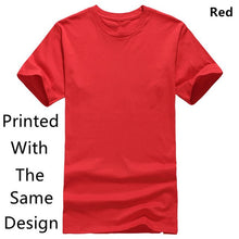 Load image into Gallery viewer, Jar-Jar Binks Green T-Shirt