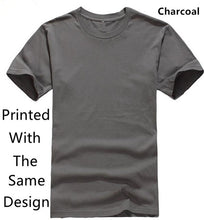 Load image into Gallery viewer, Jar-Jar Binks Green T-Shirt