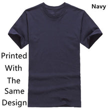 Load image into Gallery viewer, Jar-Jar Binks Green T-Shirt